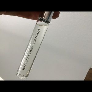 Ralph Lauren Romance rollerball
